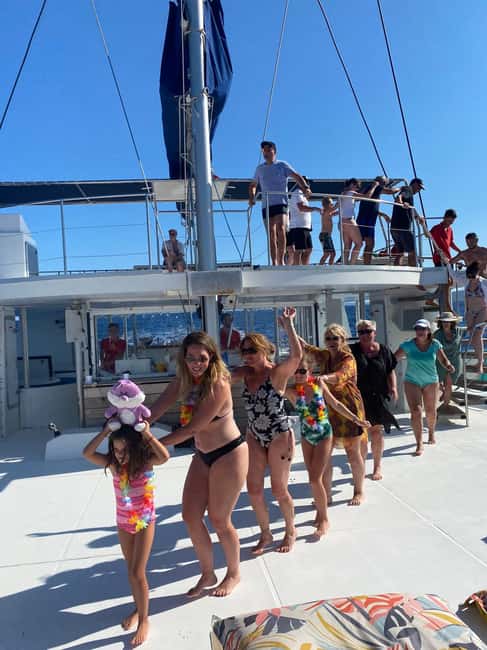 Denia/Jávea: a day at sea with paella on Isla Portitxol - Who will enjoy this outing most