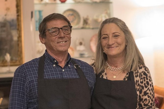 DINNER OR TAPAS in a Poruguese Home - A Portuguese evening begins near Guincho Beach