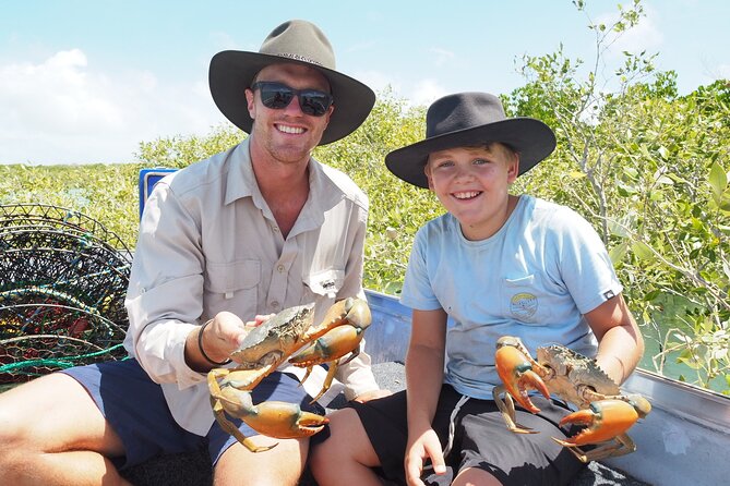DINOSAUR ADVENTURE CRUISE - With Beachside Tapas and Cocktails - Is the $178.59 price fair?