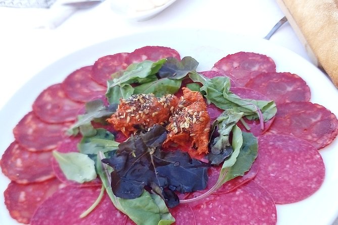 Discover 5 Secrets of Spanish Paella with a local! - Dessert completes the Spanish menu