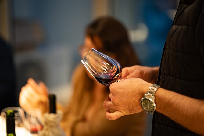 Discover Argentine Wines Paired with Delicious Tapas - Who will enjoy this most