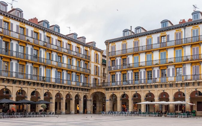 Discover San Sebastián’s Best Pintxos on a Unique Culinary Tour - Key points to know before booking