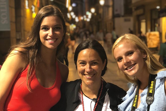 Discover San Sebastián’s Best Pintxos on a Unique Culinary Tour - Why a pintxo guide helps in Parte Vieja