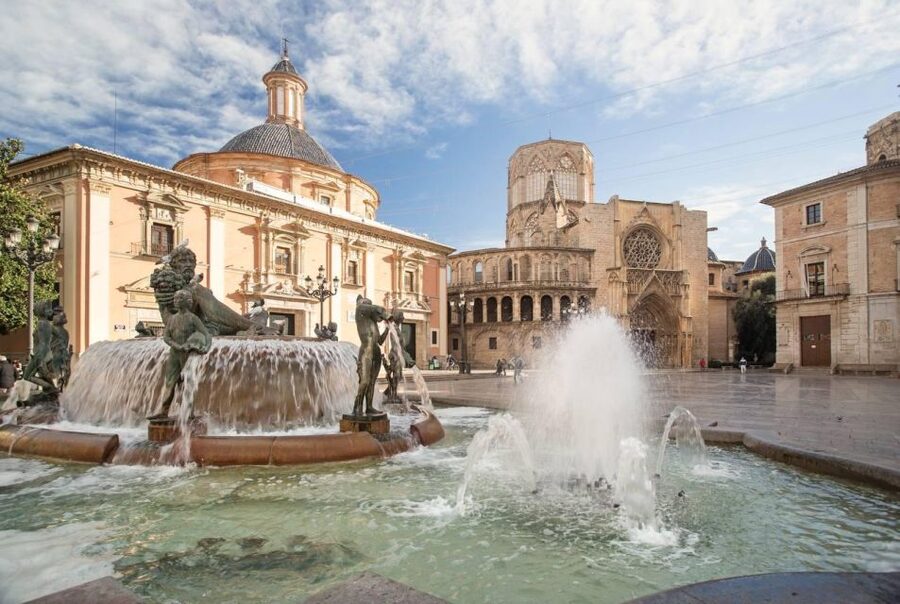 Discover & Taste Valencia on a Bike Tour (tapas + bike) - Starting at Like Bike Rental