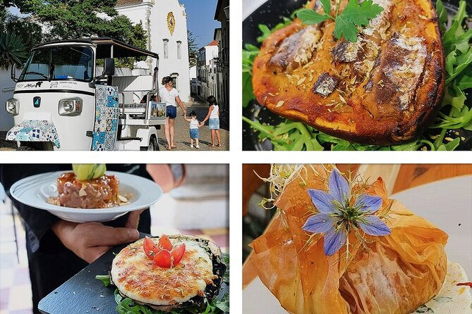 Discover Tavira - Tapas and Wine Tour - Why this short Tavira tour works