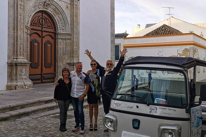 Discover Tavira - Tapas and Wine Tour - Who will get the most from this experience