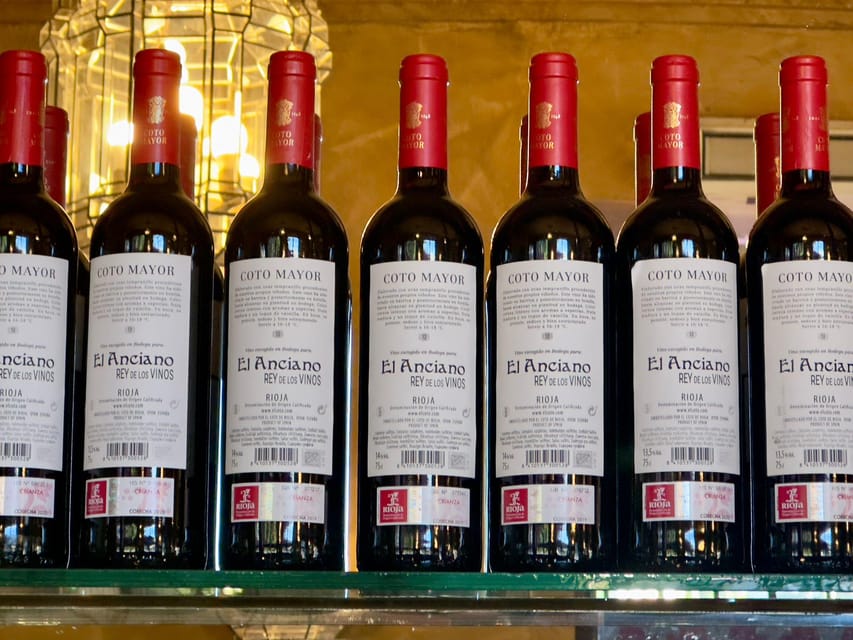 Discover the best "Wines and Tapas in Madrid". - Guide style and the practical rhythm of the afternoon
