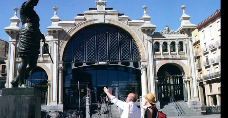 Discover Zaragoza: Complete tour + wine and tapas - Timing, walking, and practical preparation