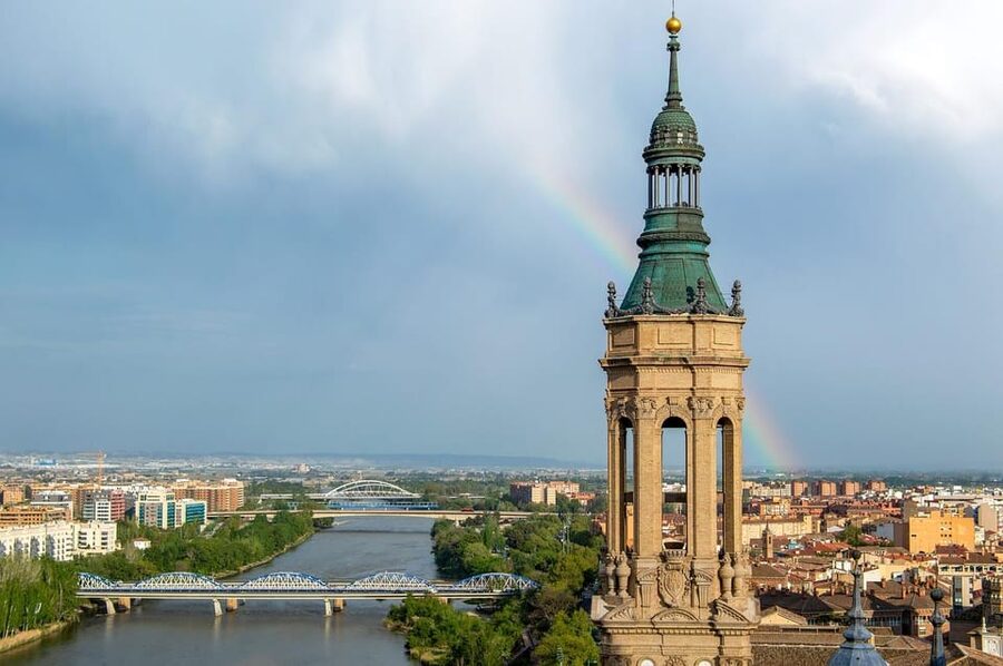 Discover Zaragoza: Complete tour + wine and tapas - Why this tour works for a first look at Zaragoza
