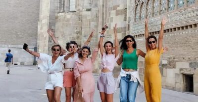 Discover Zaragoza: Complete tour + wine and tapas