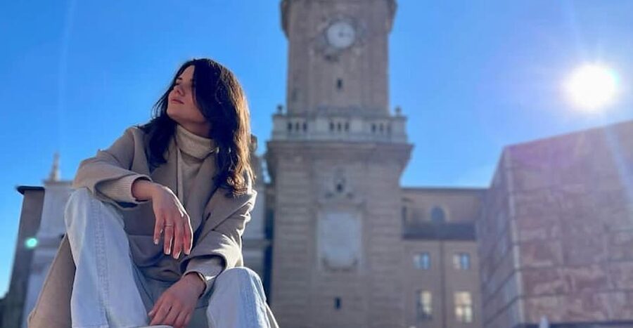 Discover Zaragoza: Complete tour + wine and tapas - The Basilica of the Pillar and the tower elevator