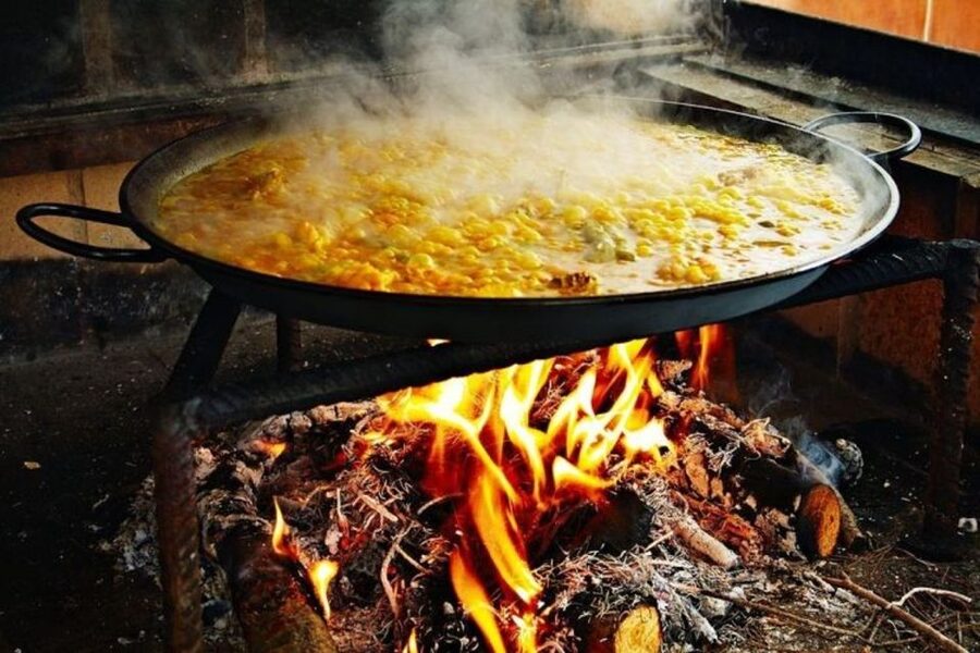 Discovering Valencia: Horchata, Paella & Vistas-Private Tour - Who will get the most from this outing