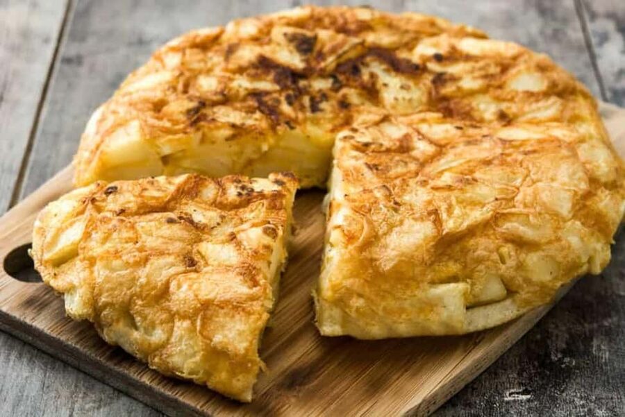 Eat Like a Local: Hidden Gràcia Catalan Tapas Tour Barcelona - How much food do you really receive?