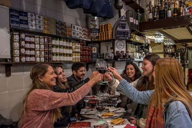 Eat Like a Local in Barcelona: Tapas, Wine & Tradition - Why This Barcelona Food Walk Works