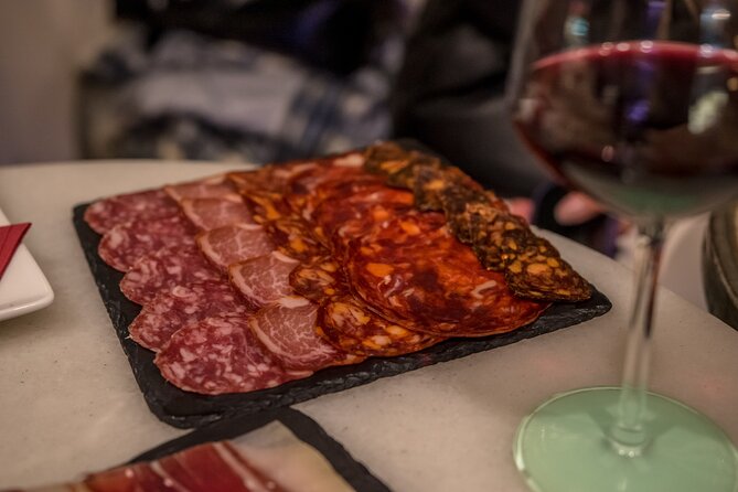 Eat Like a Local in Barcelona: Tapas, Wine & Tradition - Finishing Among the Streets of El Born