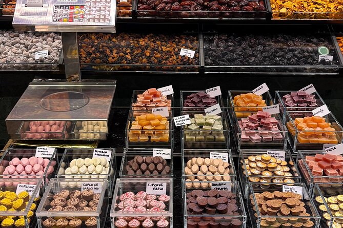 Eat Like a Local in Barcelona: Tapas, Wine & Tradition - Timing, Meeting Point, and Practical Details