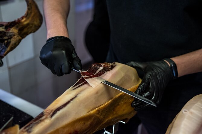 Eat Like a Local in Barcelona: Tapas, Wine & Tradition - Is $70.29 a Fair Price?