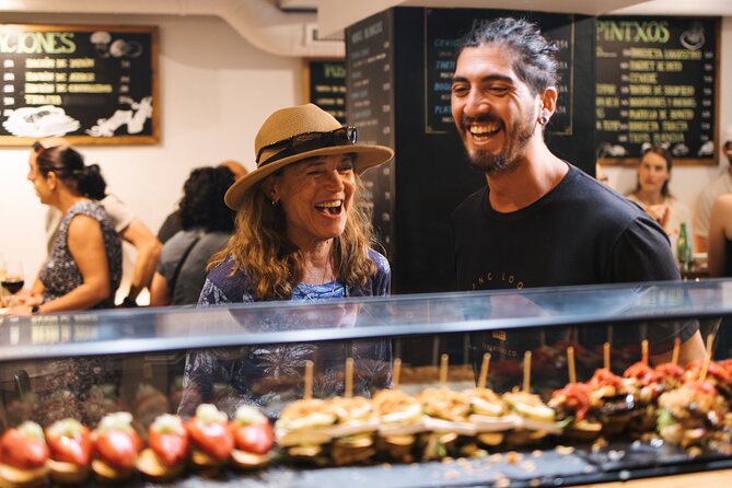 Eat Pintxos As A Local in San Sebastian - Key points at a glance