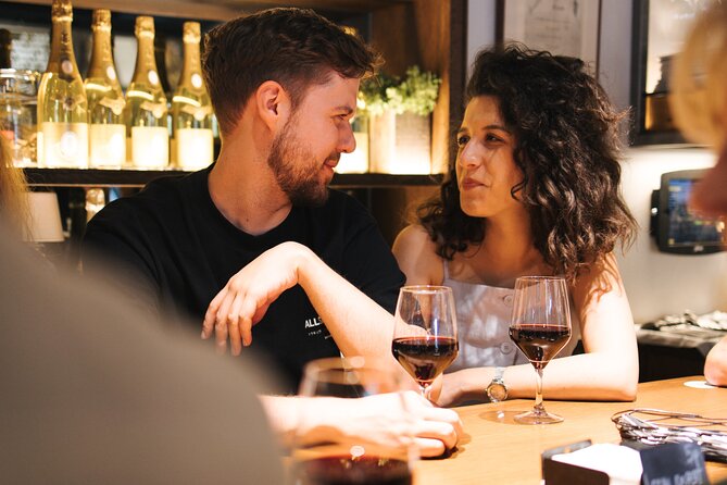 Eat Pintxos As A Local in San Sebastian - Casa Vergara: your first lesson in pintxos