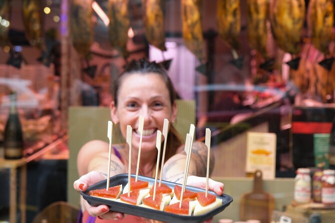 Eating San Sebastian: Beyond Pintxos Tour - The cider-house ritual and txuleta steak