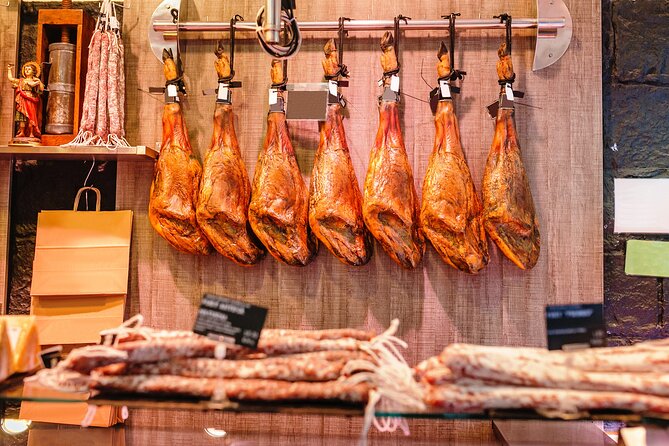 Eating Seville: Tapas, Drinks and Local Flavors Tour - What the $105.22 price gives you