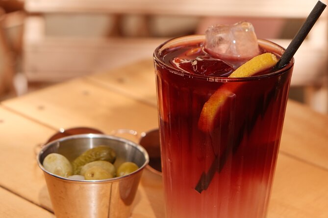 Eating Seville: Tapas, Drinks and Local Flavors Tour - Who will enjoy this food walk most