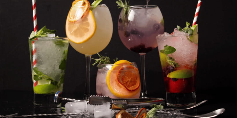 Entry to Colombo Lotus Tower with Free Cocktail and Tapas - Key details to know before you book