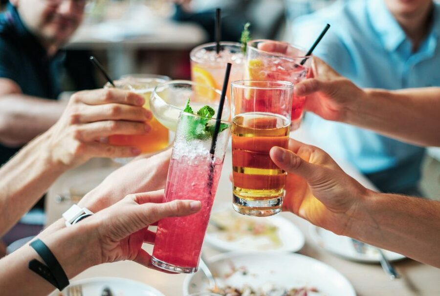 Entry to Colombo Lotus Tower with Free Cocktail and Tapas - How much value do you get for $35?