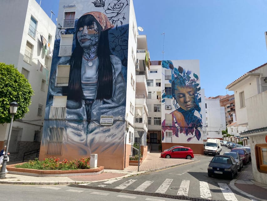 Estepona old town tour with tapas tasting - Tapas bars, drinks, and the meaning of each dish