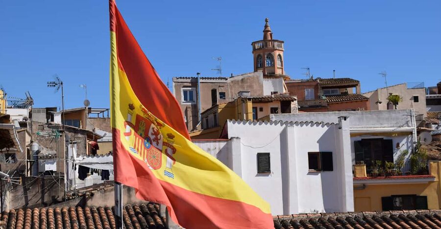Exclusive Rooftop Paella & Wine – Sunset Dining in Palma - Key points to know before booking