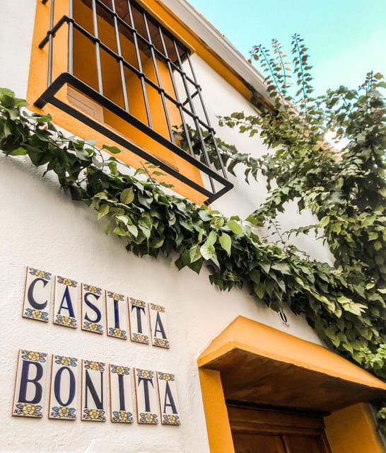 Explore Marbella Old Town: Authentic Tapas Food Tour - Key points at a glance