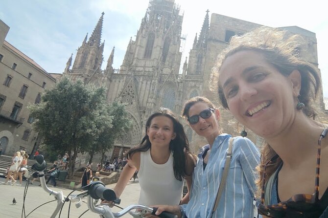 Familly friendly traditions & food tour: tailored tapas & games! - Is the $144.17 price good value?