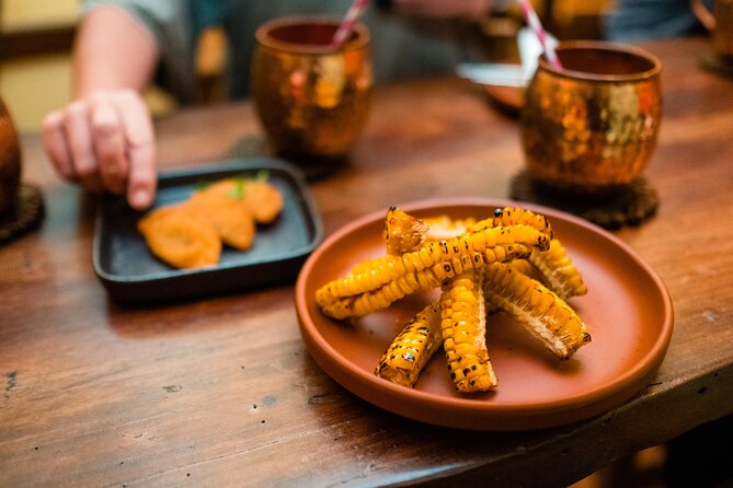 Feni and Tapas – Food Trail with Tastings & Drinks by Make It Happen - Why this Panaji food walk is worth your evening