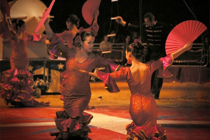Flamenco Show and Tapas in Seville - Why this Seville evening works