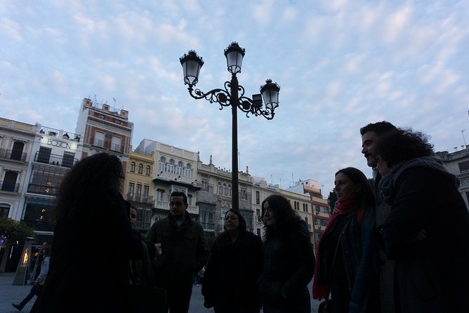 Flamenco Show and Tapas in Seville - The main practical concern: clear show instructions