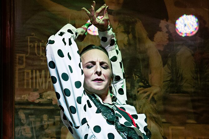Flamenco Show in Seville at Bar and Tapas - Who will enjoy this flamenco show most