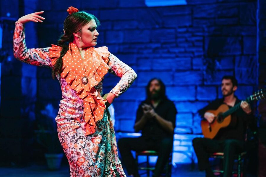 Flamenco Show & Sangria Tasting - Should You Book Flamenco Show and Sangria Tasting?