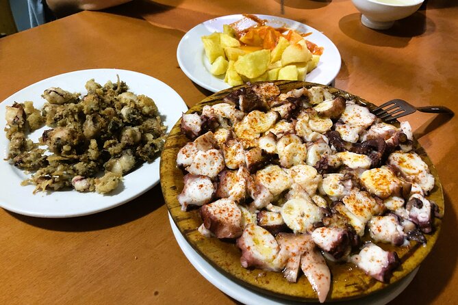 Flamenco show & tasting Tapas with panoramic views in Madrid - The final hour at La Cueva de Lola