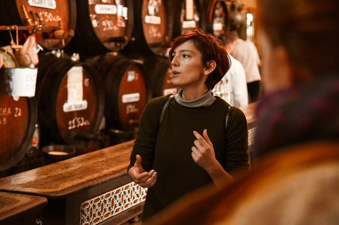 Flamenco, Tapas and Wine Tour: Best of Málaga in one Evening - What the guides add to the evening
