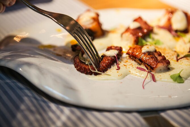 Food and Market Tapas Tour - Key points to know before booking