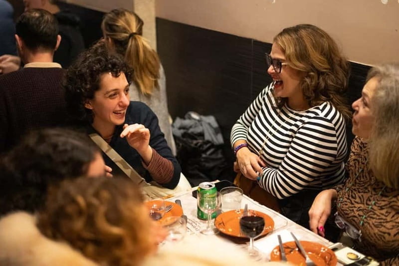 Food Tour: Portuguese wine & Tapas with Ginjinha Tasting - Key points to know before booking