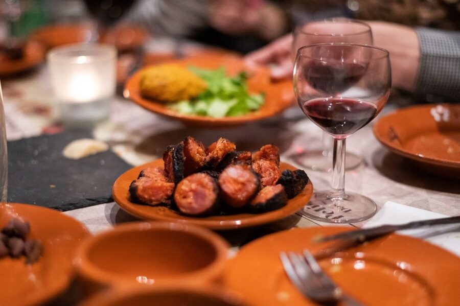 Food Tour: Portuguese wine & Tapas with Ginjinha Tasting - Who should book this Lisbon food tour