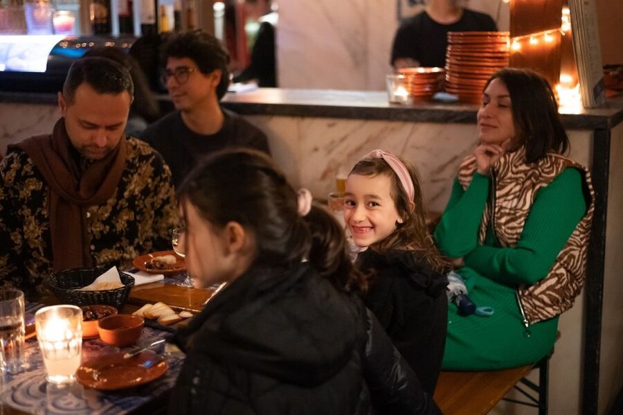 Food Tour: Portuguese wine & Tapas with Ginjinha Tasting - Walking, timing, and practical comfort