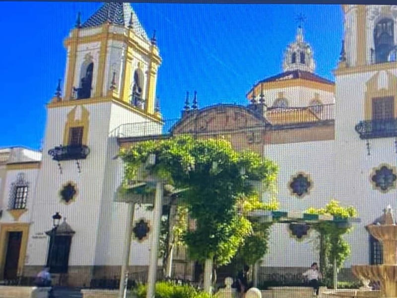 From Estepona: Ronda, private transport, cafe, bullring, tapas, drinks - Puente Nuevo and the gorge views