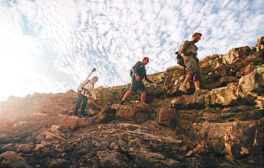 From Lagos: West Coast Hiking Adventure & Sunset Tapas - What to pack and how to prepare