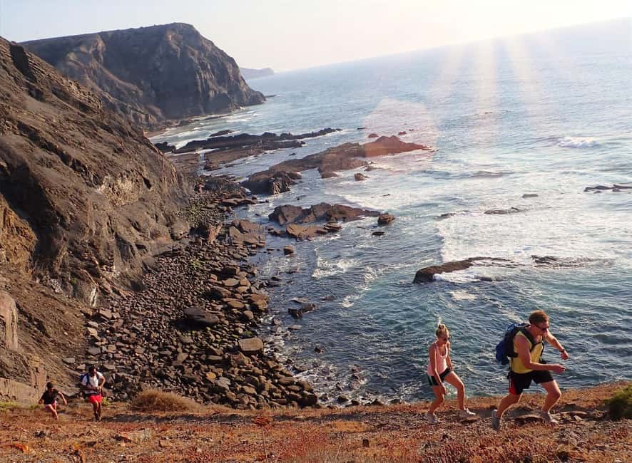 From Lagos: West Coast Hiking Adventure & Sunset Tapas - Should you book this West Coast day?