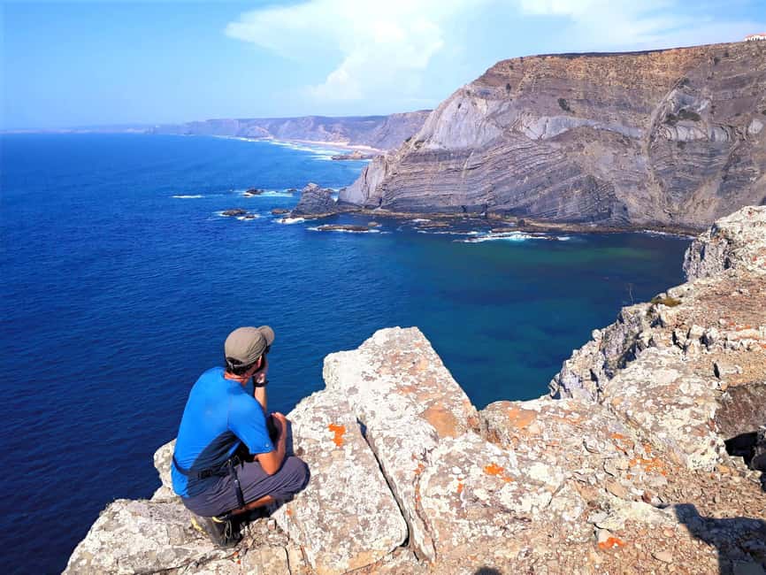 From Lagos: West Coast Hiking Adventure & Sunset Tapas - FAQ