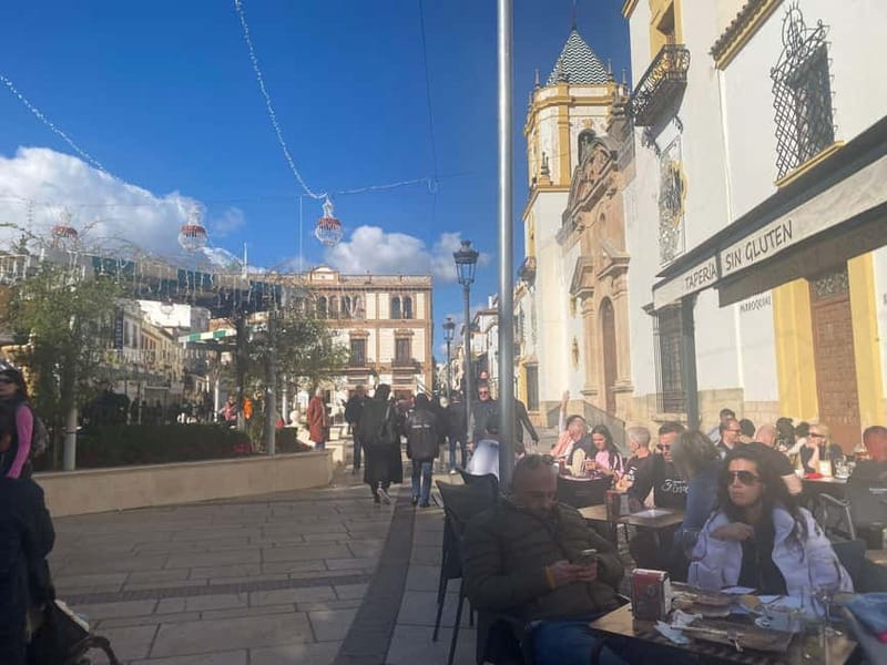 From Marbella: Ronda, private transport, cafe, bullring, tapas, drinks - Why Ronda works so well as a Marbella day trip