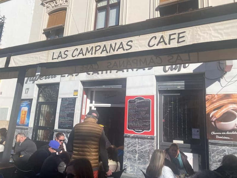 From Marbella: Ronda, private transport, cafe, bullring, tapas, drinks - Is $220 per person a fair price?