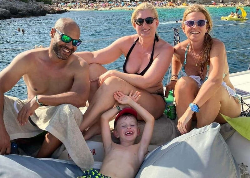 From Palma: Luxury Catamaran Group Tour with Tapas & Drinks - Why this Palma catamaran trip earns attention